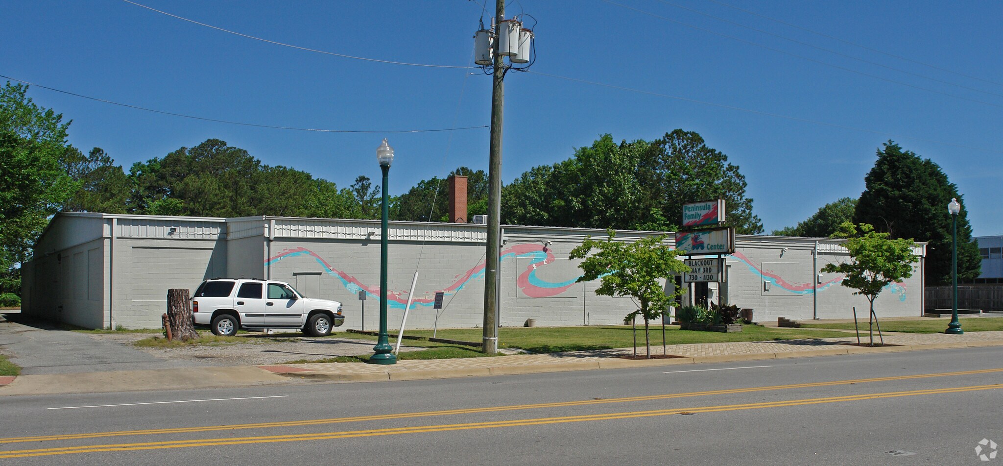 307 Main St, Newport News, VA for sale Building Photo- Image 1 of 1