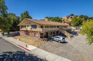 Plus de détails pour 3411 & 3505 Spring St Porfolio – Multi-résidentiel à vendre, Paso Robles, CA