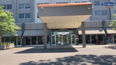 5050 Poplar Ave, Memphis, TN à louer - Vidéo sur l’inscription commerciale