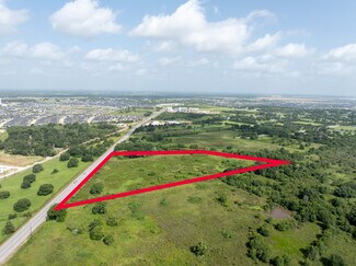 Plus de détails pour 7525 Farm to Market 359 Rd, Fulshear, TX - Terrain à vendre