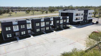 Plus de détails pour 2 S Hunsley Hills Blvd, Canyon, TX - Multi-résidentiel à vendre