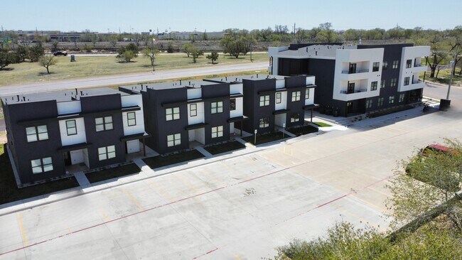 More details for 2 S Hunsley Hills Blvd, Canyon, TX - Multifamily for Sale