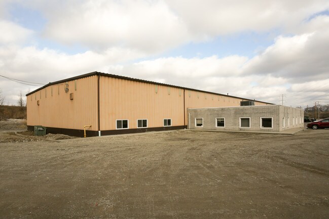 More details for 5000 Van Epps Rd, Brooklyn Heights, OH - Industrial for Lease
