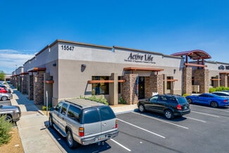 More details for 15547 N Reems Rd, Surprise, AZ - Office for Sale