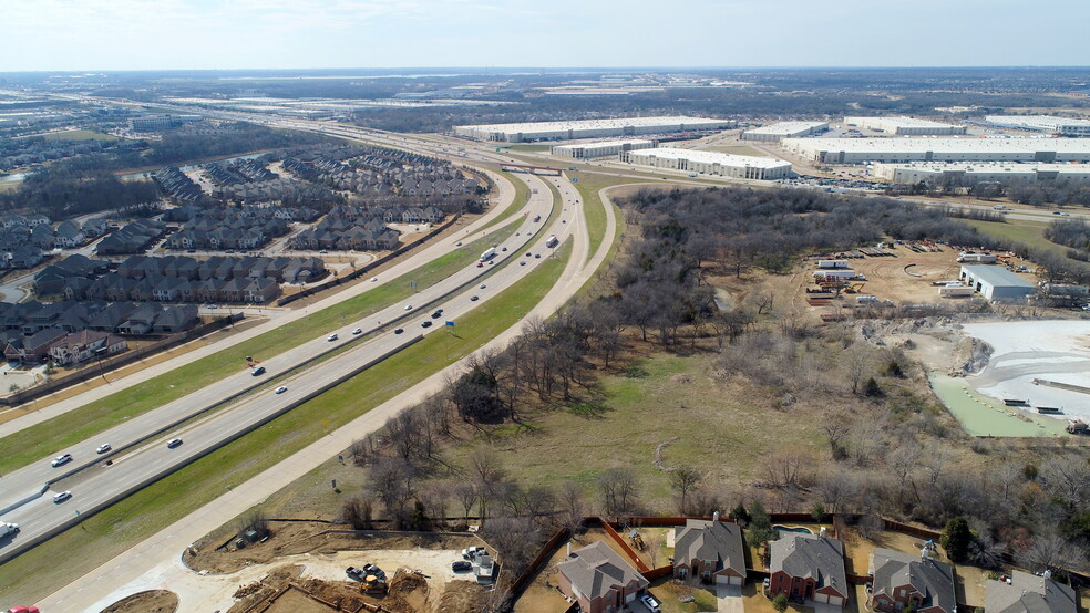 TBD SH 121, Coppell, TX à vendre - Photo principale - Image 1 de 13