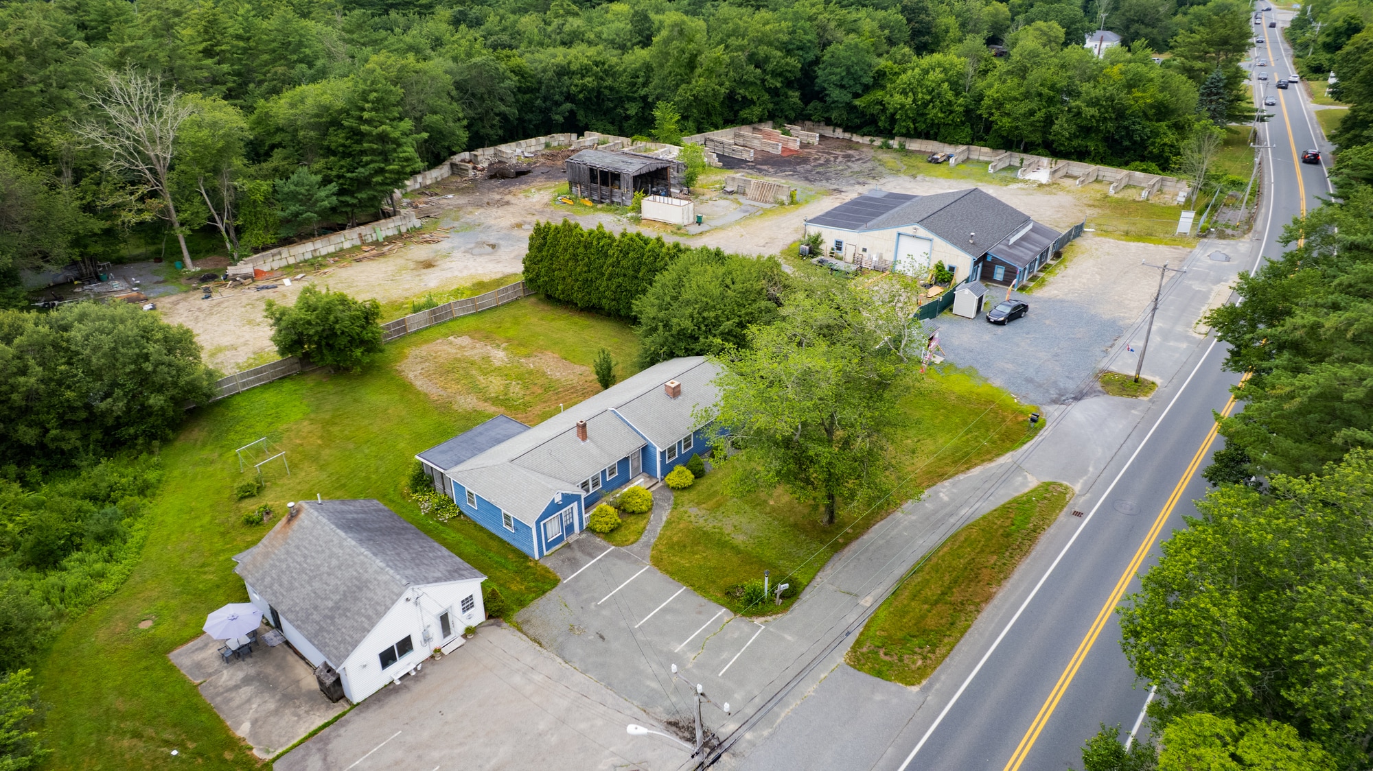 368 Main St, Plympton, MA for sale Primary Photo- Image 1 of 13