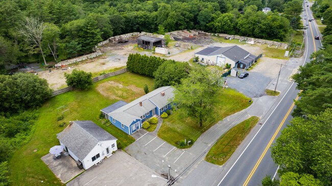 More details for 368 Main St, Plympton, MA - Retail for Sale