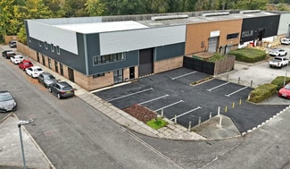 More details for Tatton Ct, Warrington - Industrial for Sale