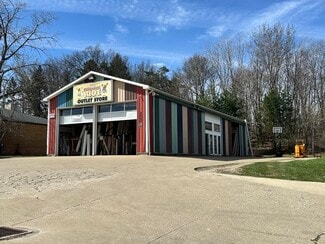 More details for 2080 Romig Rd, Akron, OH - Industrial for Sale