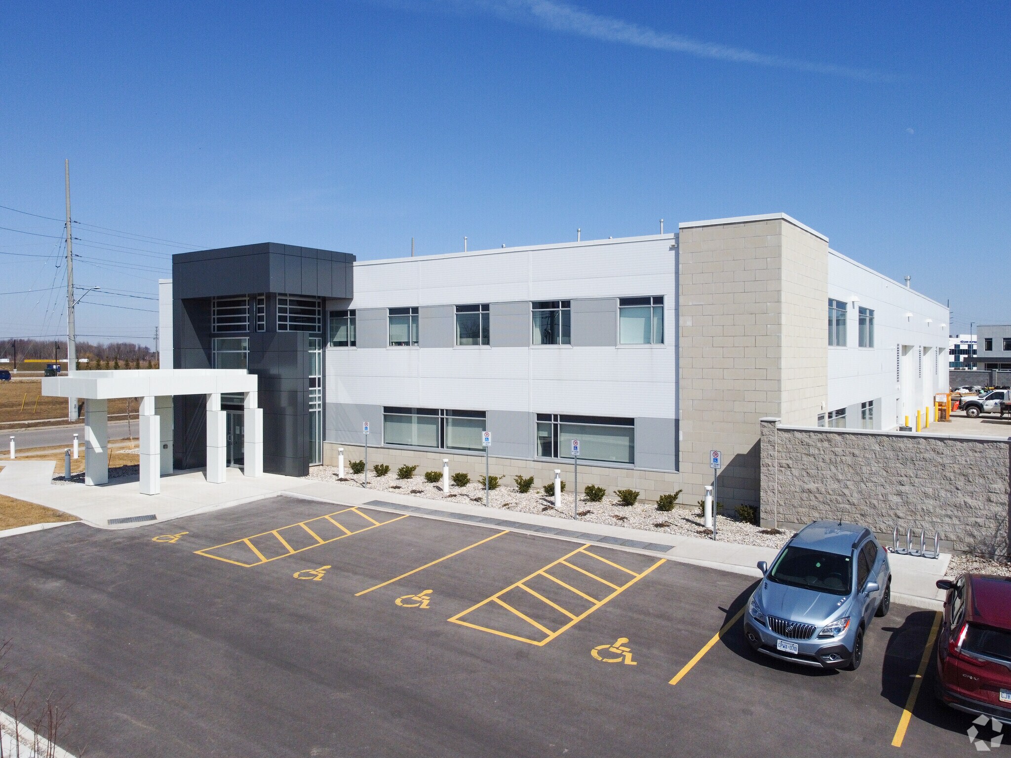 375 Boxwood Dr, Cambridge, ON à vendre Photo du bâtiment- Image 1 de 1