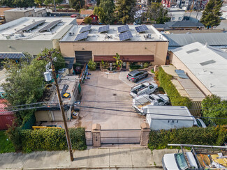 Plus de détails pour 961 Hamline St, San Jose, CA - Industriel à vendre