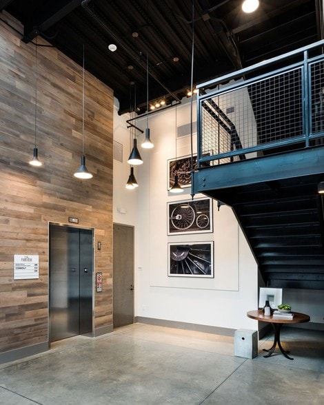 5080 Peachtree Blvd, Chamblee, GA à louer - Photo intérieure - Image 3 de 6