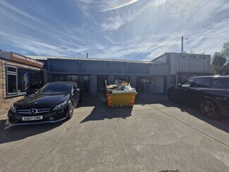 More details for Bawtry Rd, Tickhill - Retail for Lease