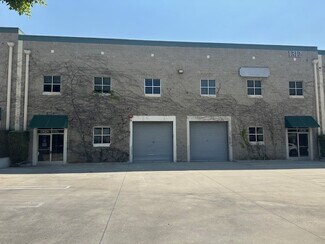 Plus de détails pour 1312 S Boyle Ave, Los Angeles, CA - Industriel à louer