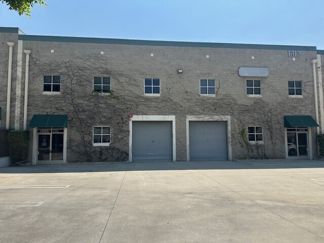 1312 S Boyle Ave, Los Angeles, CA for lease Building Photo- Image 1 of 2