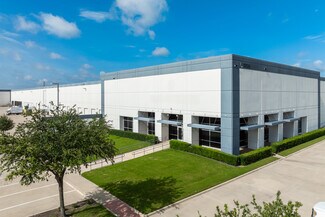 Plus de détails pour 15124 Grand River Rd, Fort Worth, TX - Industriel à louer