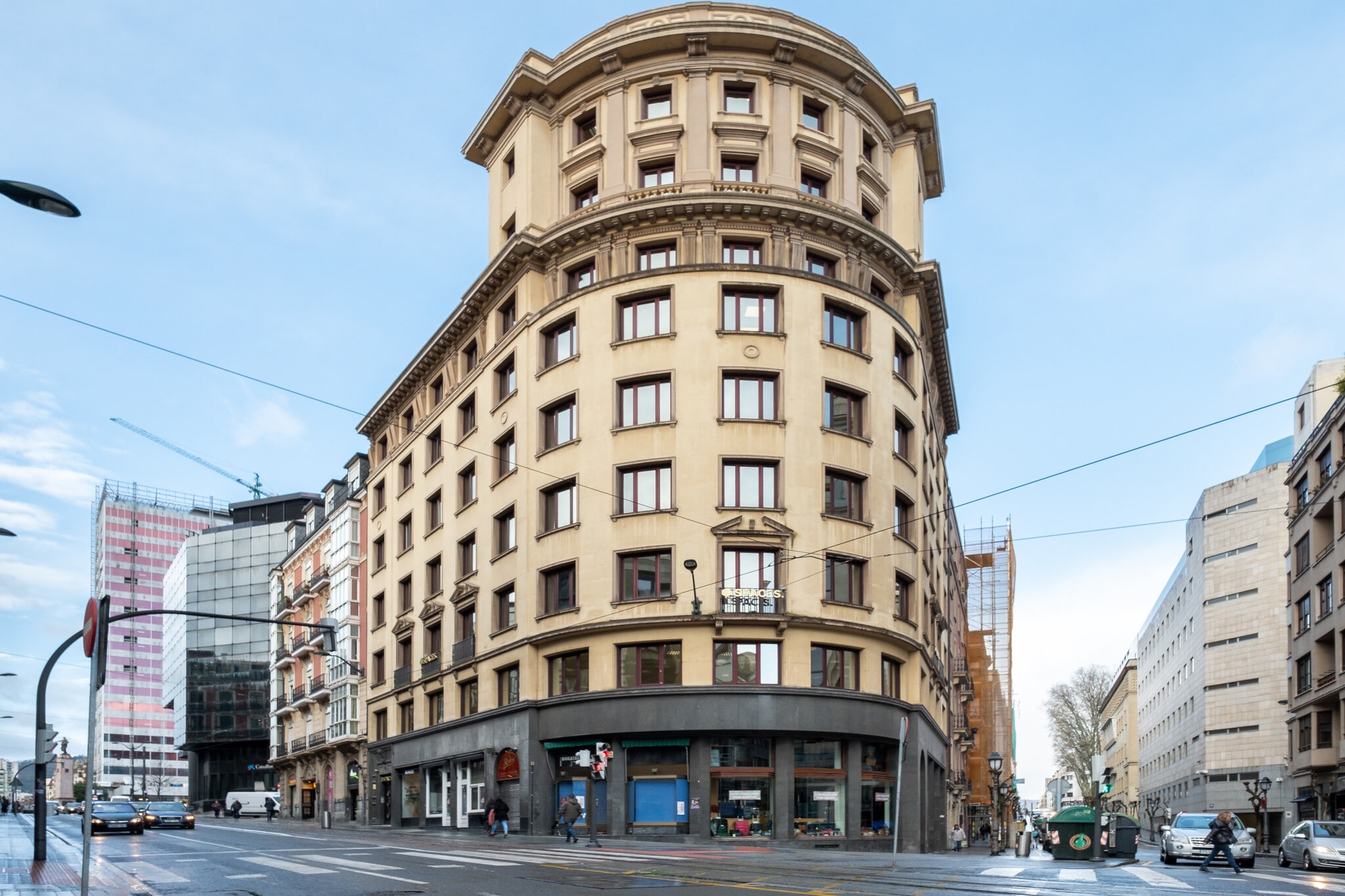 Calle Buenos Aires, 12, Bilbao, Vizcaya for lease Interior Photo- Image 1 of 24