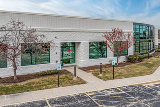 More details for W165 N5815 Ridgewood Dr, Menomonee Falls, WI - Office for Lease