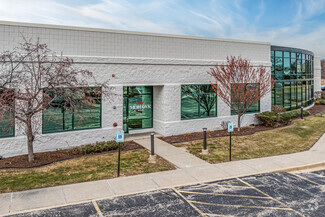 More details for W165 N5815 Ridgewood Dr, Menomonee Falls, WI - Office for Lease