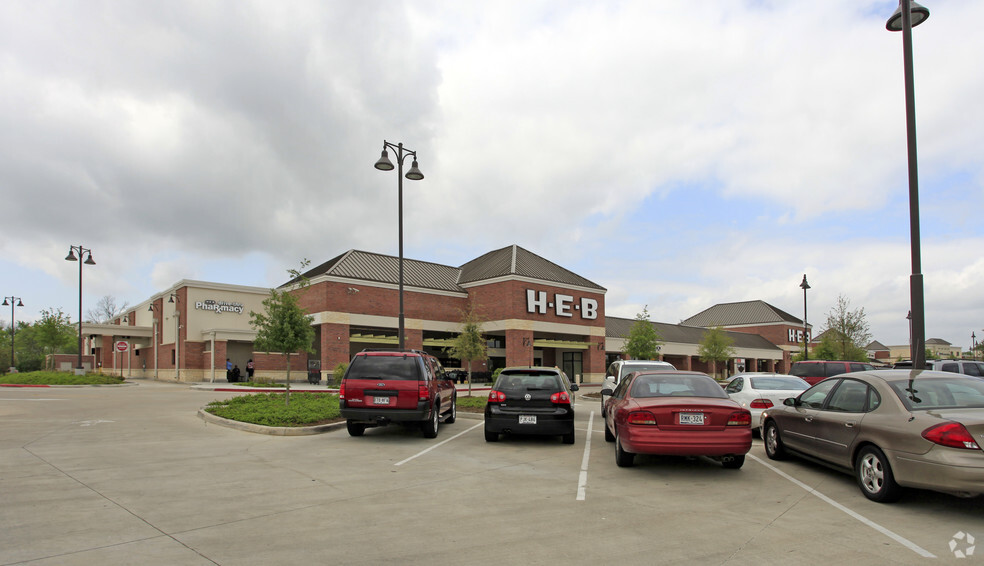 8880-8900 Highway 6, Missouri City, TX for lease - Building Photo - Image 3 of 8