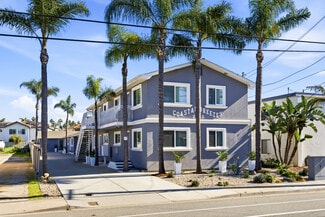 More details for 2652 Jefferson St, Carlsbad, CA - Multifamily for Sale