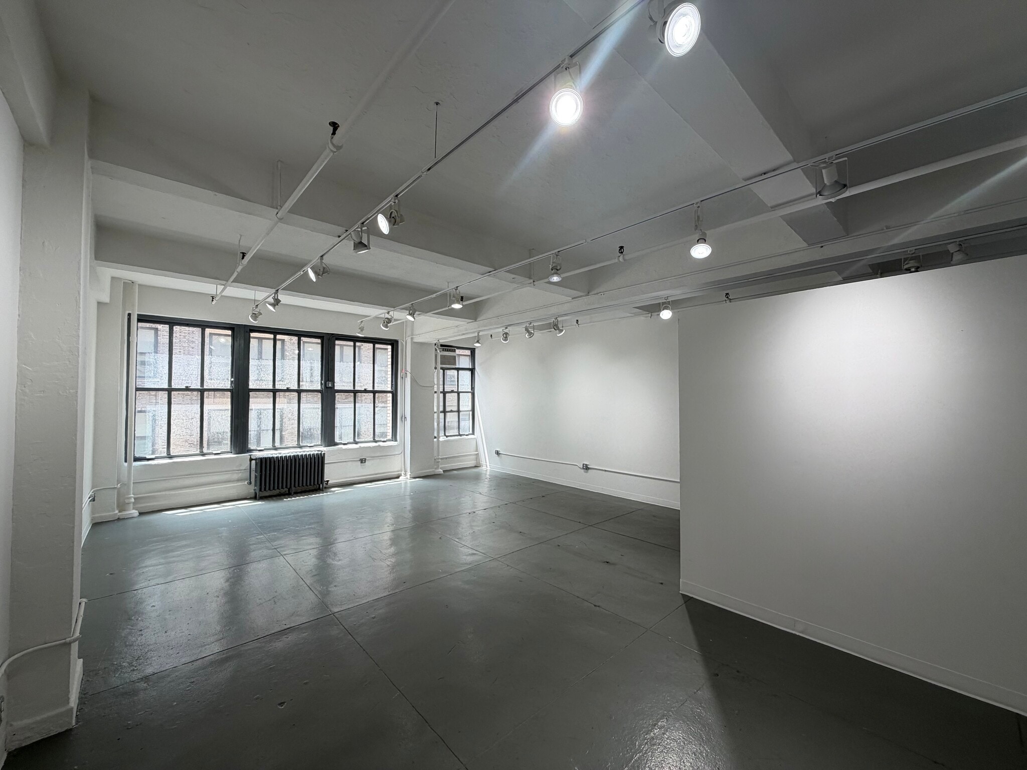 315-321 W 39th St, New York, NY à louer Photo intérieure- Image 1 de 3