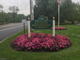 More details for 170 Kinnelon Rd Office Condo Package – Office for Sale, Kinnelon, NJ