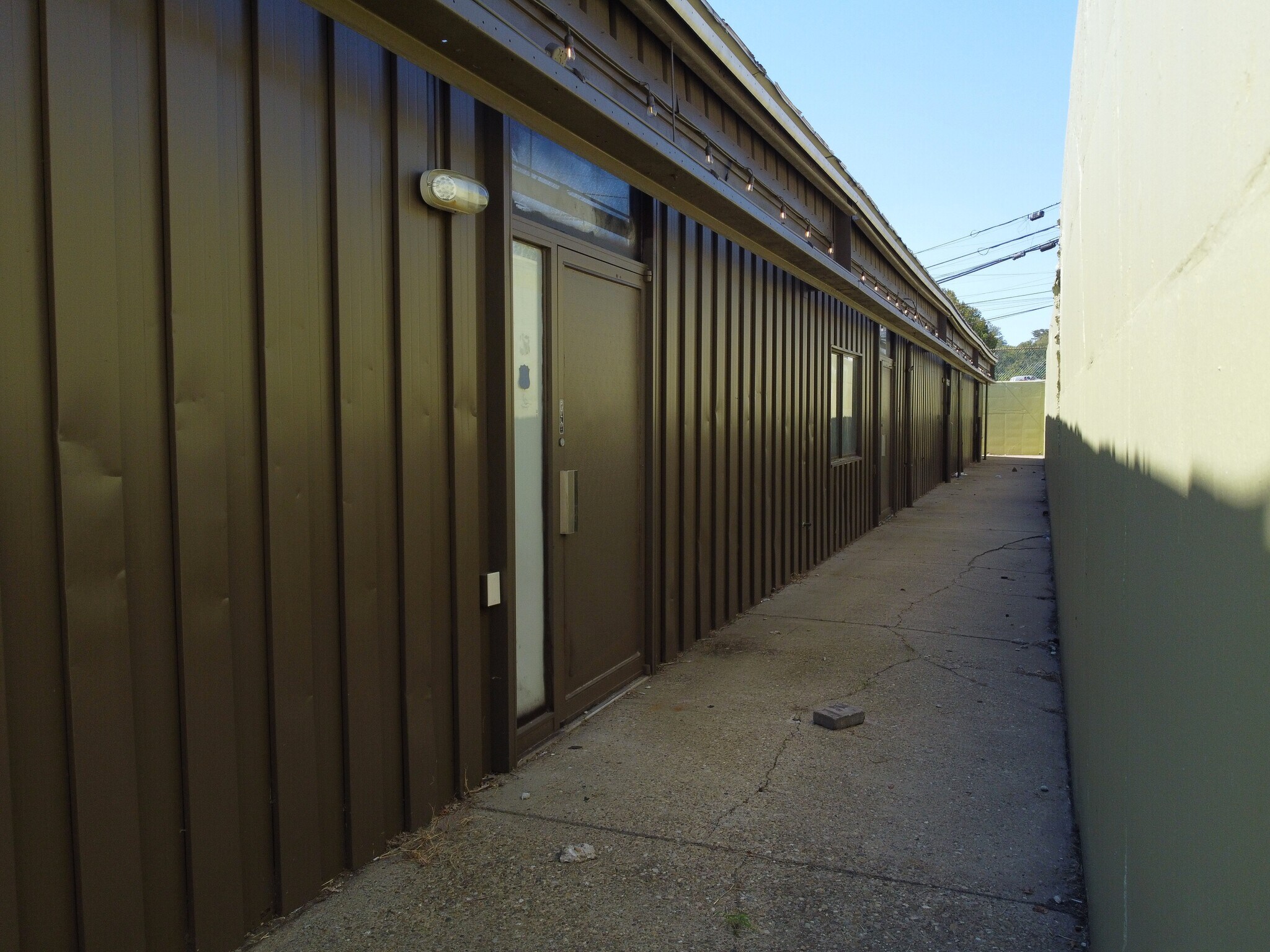 4540 Emerson Ave, Parkersburg, WV for lease Building Photo- Image 1 of 15