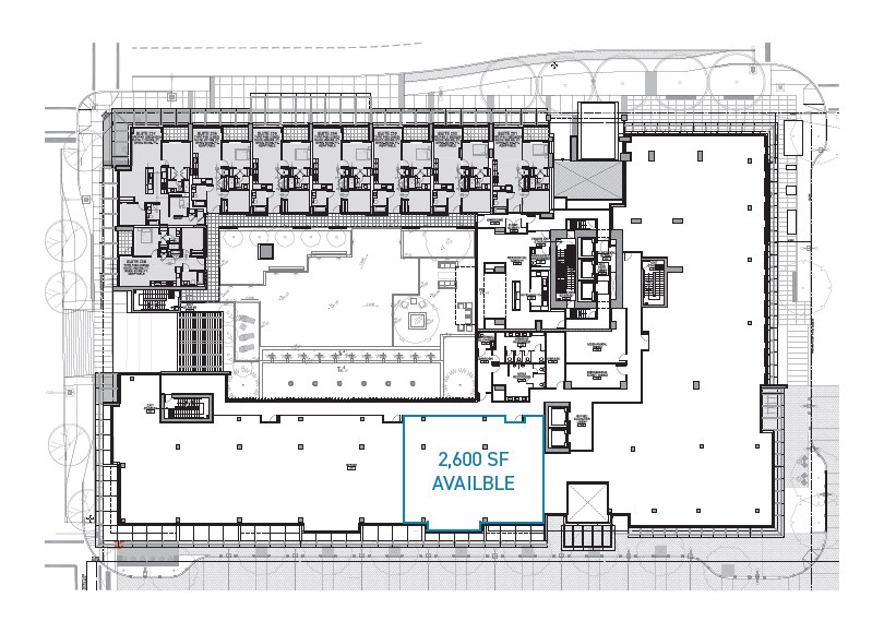 6051 Silver Dr, Burnaby, BC for lease Floor Plan- Image 1 of 1