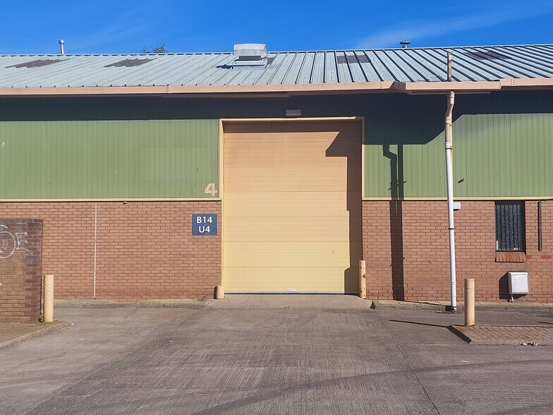 26 Glenfield Pl, Kilmarnock à louer - Photo du bâtiment - Image 2 de 12