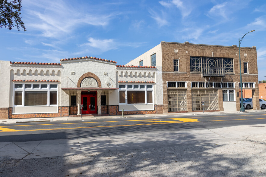 500 N Main Ave, San Antonio, TX for lease - Building Photo - Image 1 of 32