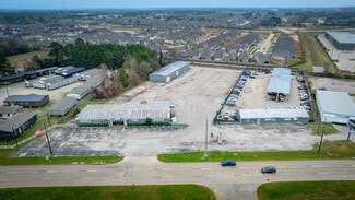 More details for 27210 State Highway 249, Tomball, TX - Office/Retail, Flex for Lease