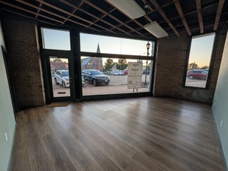 More details for 400 N State Line Ave, Texarkana, AR - Retail for Lease