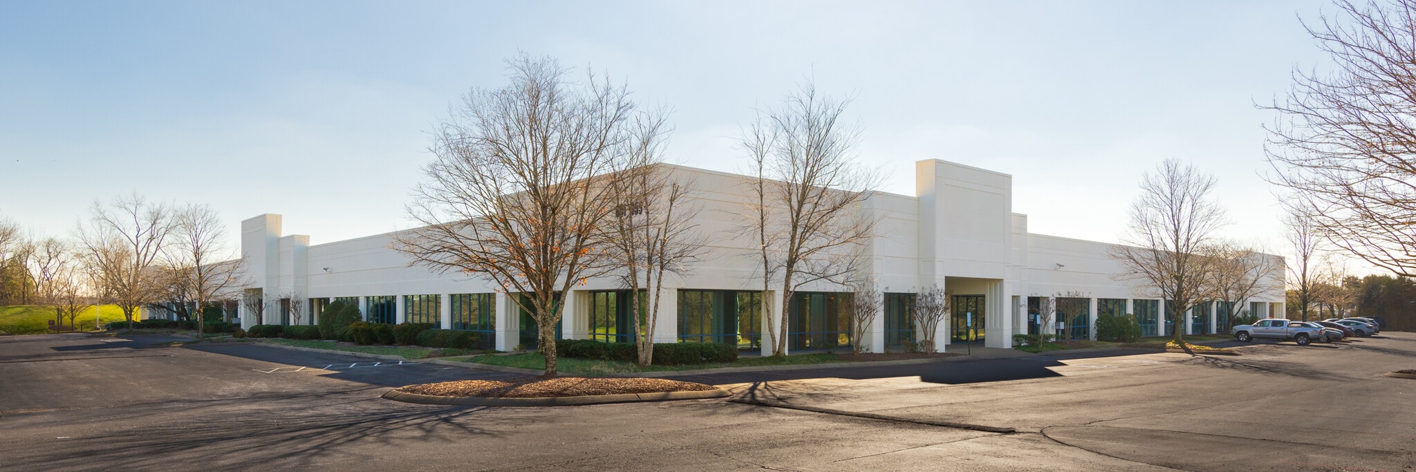 601-655 Bakertown Rd, Antioch, TN for lease Primary Photo- Image 1 of 7