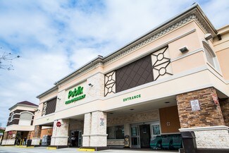 Plus de détails pour 1000-1080 Gateway Blvd, Boynton Beach, FL - Commerce de détail à louer