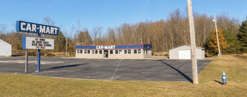 5730 N Dixie Hwy, Elizabethtown, KY for lease - Primary Photo - Image 1 of 1