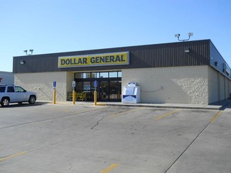 Plus de détails pour 2365 Highway 15, Woodland, MS - Vente au détail à vendre