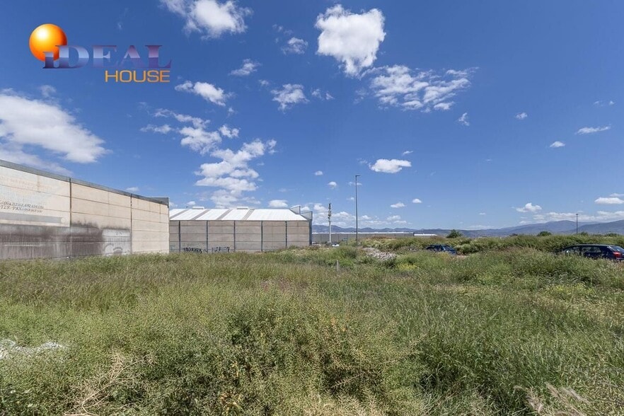 Paseo de las Andas, 11, Las Gabias, Granada for sale - Building Photo - Image 1 of 14