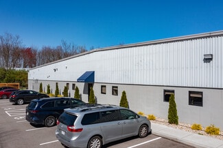 Plus de détails pour 3972 Bach Buxton Rd, Amelia, OH - Industriel à louer