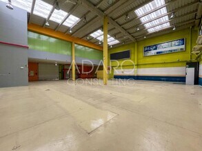 Industrial in Leganés, Madrid for lease Interior Photo- Image 2 of 12
