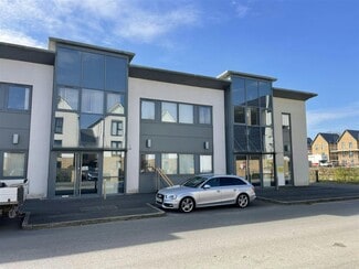 Plus de détails pour Cranwell Rd, Weston Super Mare - Bureau à vendre