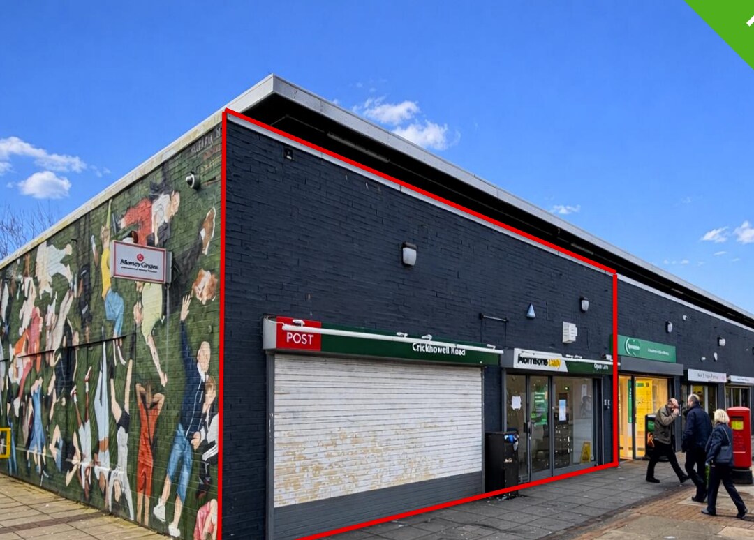 Harrison Dr, Cardiff for lease Primary Photo- Image 1 of 5