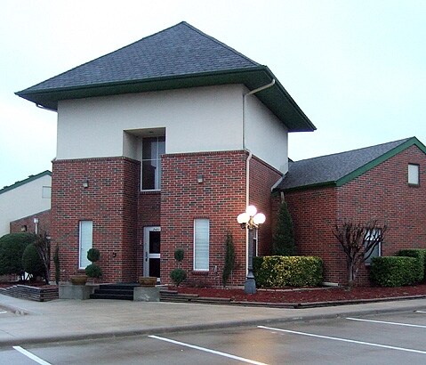 Plus de détails pour 7480 Stonebrook Pky, Frisco, TX - Commerce de détail à vendre