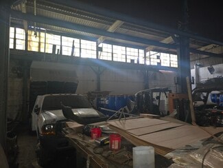 Plus de détails pour 86-90 Elinor Ave, Akron, OH - Industriel à vendre