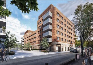 Plus de détails pour Eastmoor St, Londres - Commerce de détail à louer