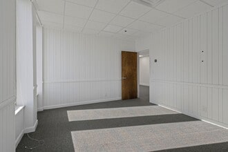 300 James Robertson Pky, Nashville, TN for lease Building Photo- Image 2 of 2