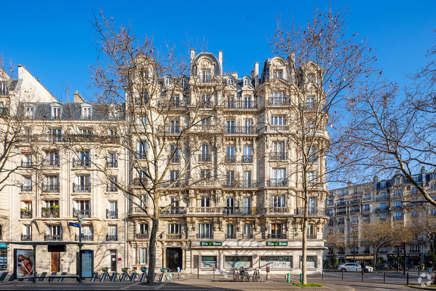 43 Avenue De Saint-Mandé, Paris for lease - Building Photo - Image 3 of 19