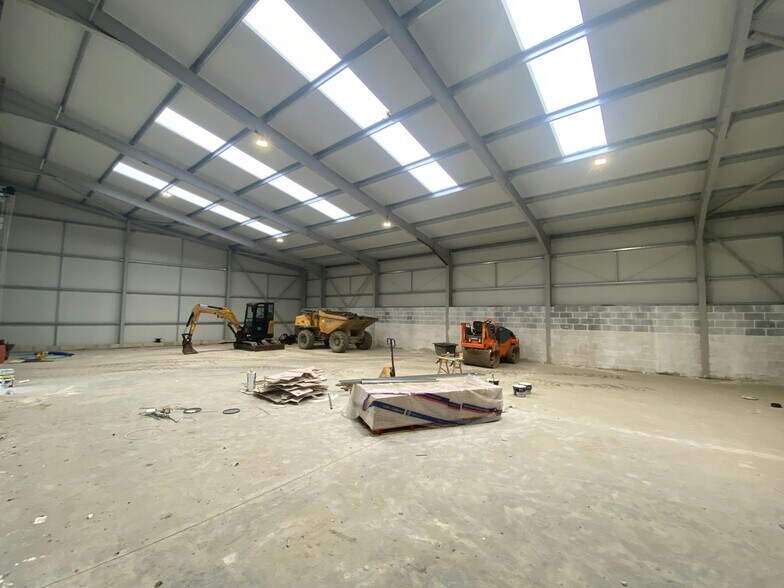 Askern Rd, Doncaster à louer - Photo du bâtiment - Image 3 de 7