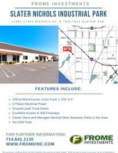 7611 Slater Ave, Huntington Beach, CA for lease Building Photo- Image 1 of 3