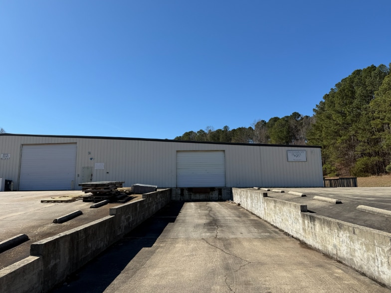 1309 E Geer St, Durham, NC for lease - Building Photo - Image 3 of 3